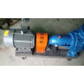 IS series horizontal diesel engine water pump